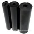 EPDM rubber waterproofing membrane